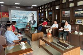 Quảng Ninh: Đồng hành, hỗ trợ, tháo gỡ khó khăn cho doanh nghiệp